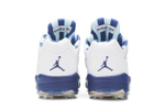 Кроссовки Jordan Air Jordan 5 Low Golf "Grape Ice"