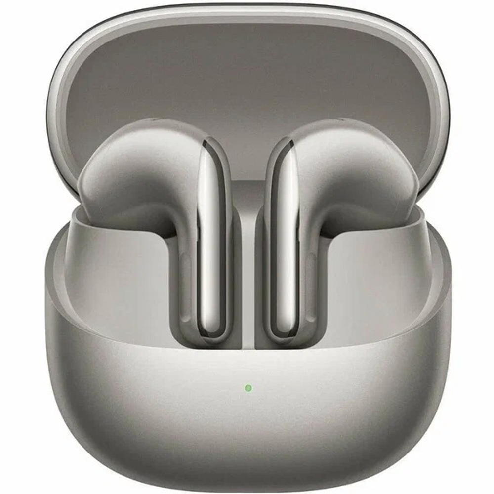 Беспроводные наушники Xiaomi Buds 5 M2341E1 BHR8116GL Gray EU