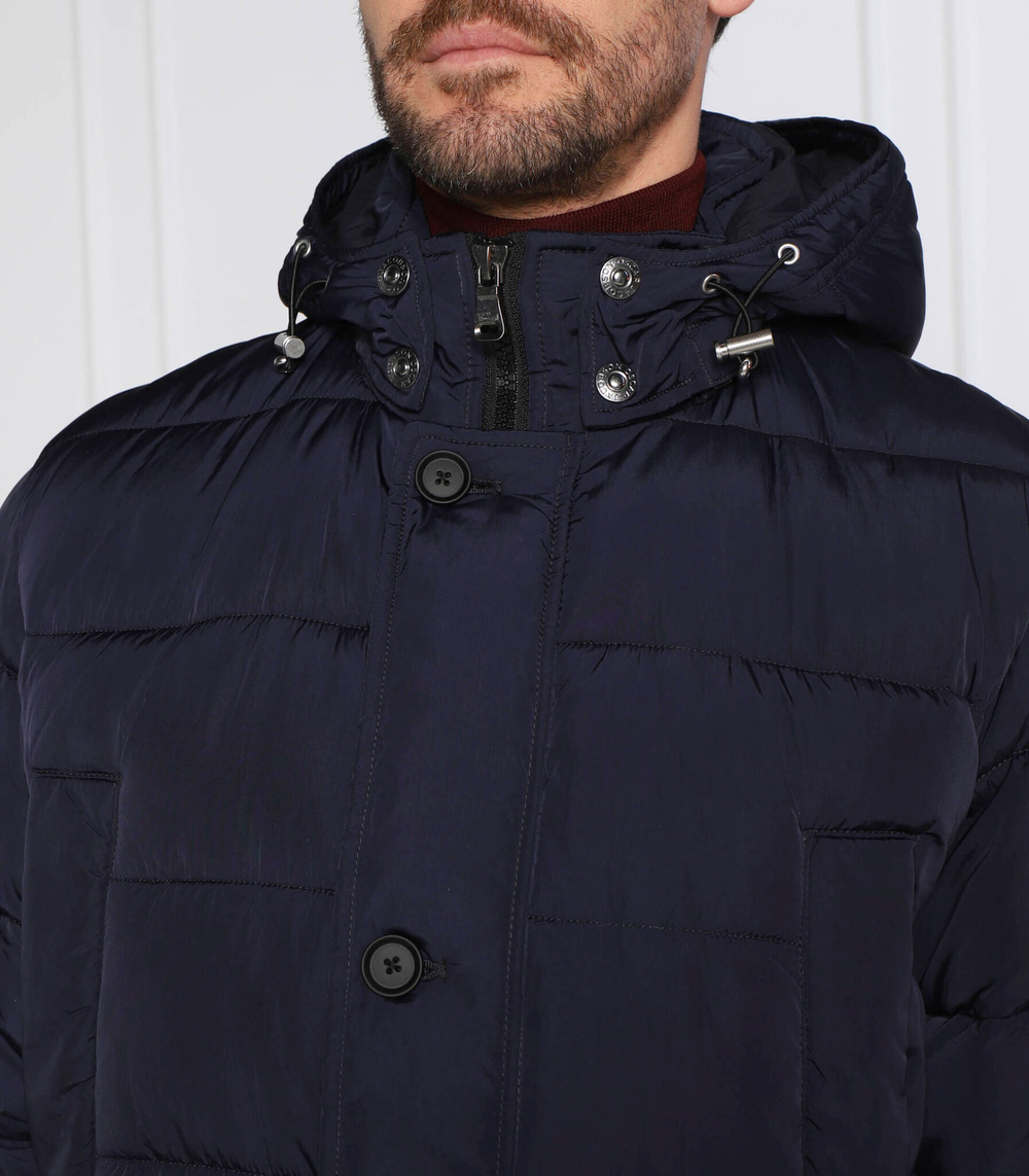 парка Oscar Jacobson - темно-синий(83554480)