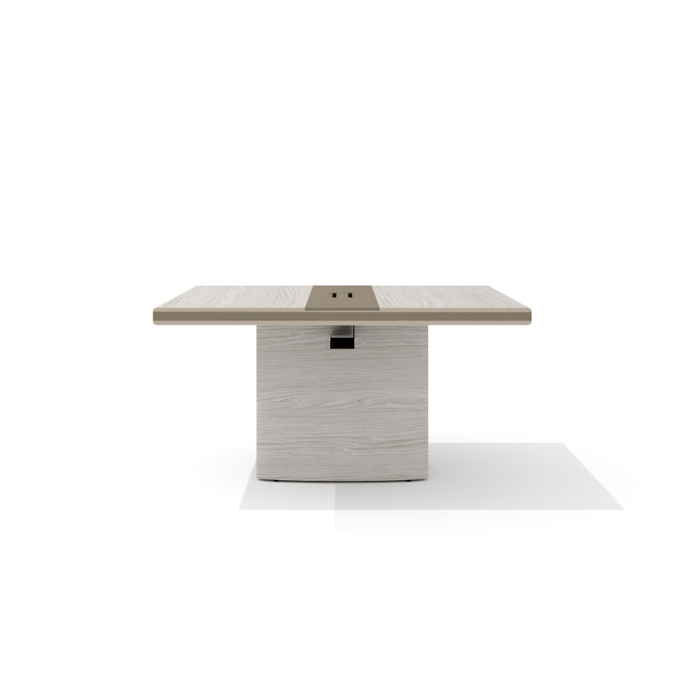 Модуль стола для переговоров НЬЮТОН (NEW.TONE)