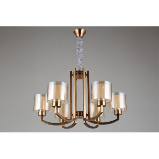 Люстра подвесная OML-55913-06