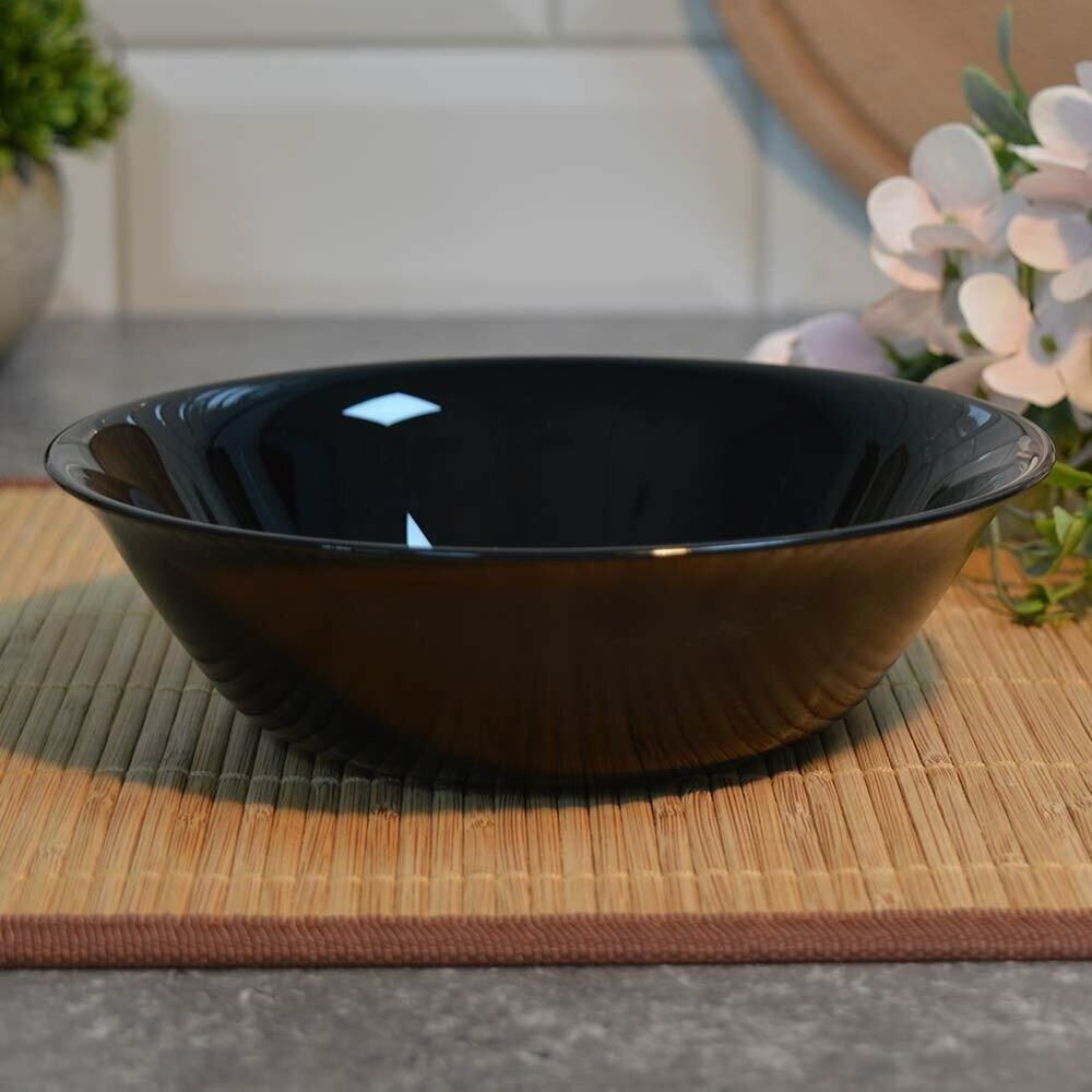 Салатник 16,5см, стеклокерамика, BLPW65