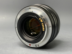 Carl Zeiss Planar T* 1.4/50mm ZE Canon EF