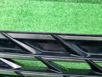 Решетка радиатора Geely Atlas 2 (2023-н.в.)