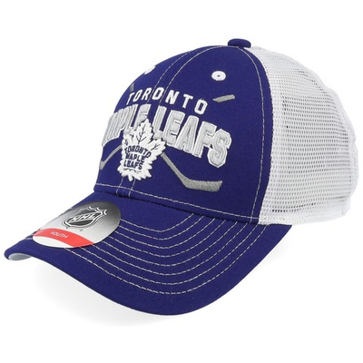 Бейсболка Adidas S24 Lockup Meshback Toronto JR