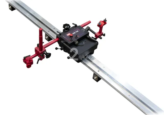 Сварочная каретка Promotech Rail Tug