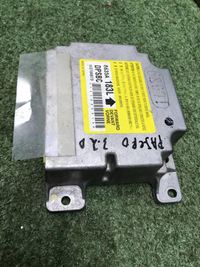 Блок управления AIR BAG Mitsubishi Pajero 4 06-21