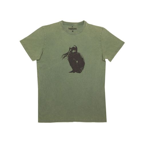 TS Female / Хаки