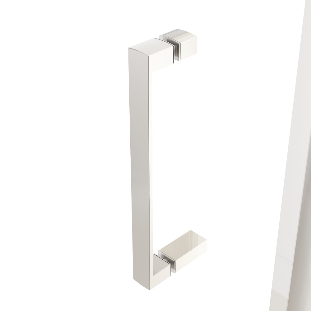 Душевая дверь складная «Книжка» в нишу RGW PA-21 (700)