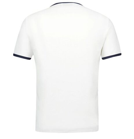 Теннисная футболка Le Coq Sportif Tennis Short Sleeve N°5