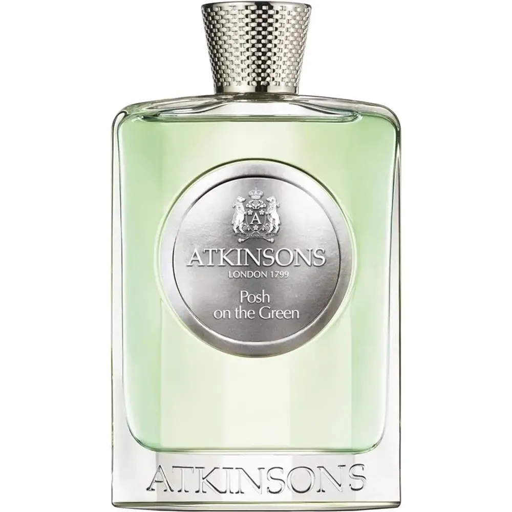 ATKINSONS POSH ON THE GREEN EDP 100 ML