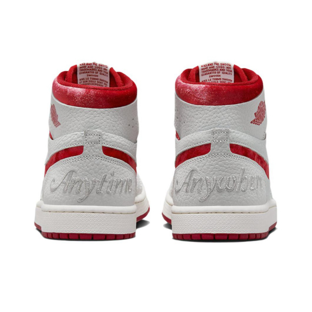 Кроссовки Nike Air Jordan Velvet