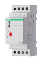 Фотореле AZ-B 16А с выносным герметичным фотодатчиком