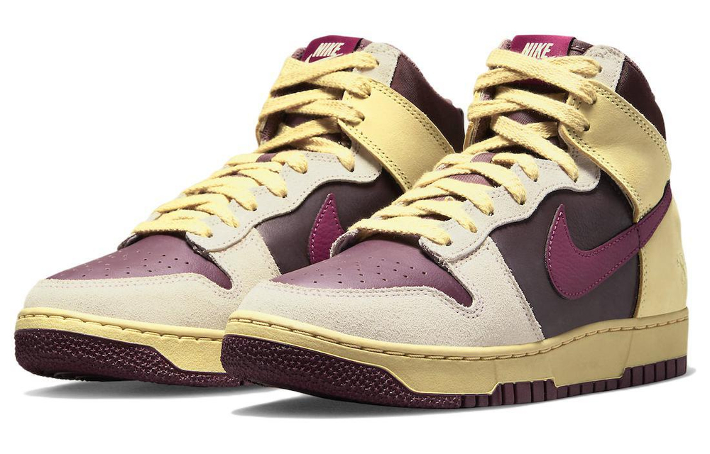 Кроссовки Nike Dunk "Valentine'S Day" (Женская размерная сетка)