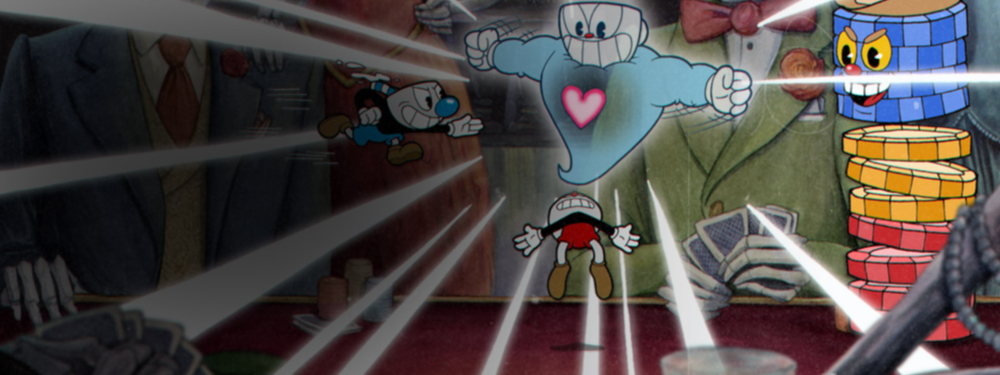 Cuphead - The Delicious Last Course (для Xbox One/Series S/X, пакет дополнений) [Цифровой код доступа]