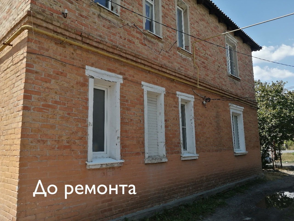 Ростовская обл., п. Овощной, ул. Максима Горького, д.7