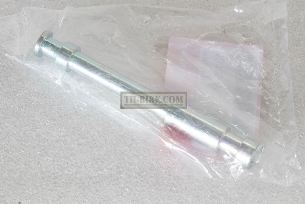 53105-MGZ-J00. WEIGHT B, STEERING HANDLE