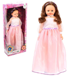 Снежана праздничная 3 озвуч Кукла/Киров