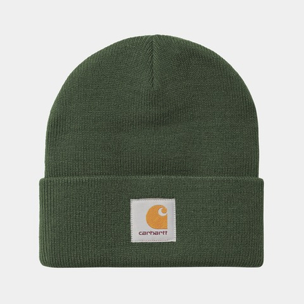 Шапка взрослая CARHARTT Short Watch Hat