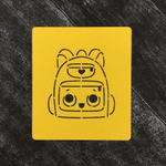 Портфель №7