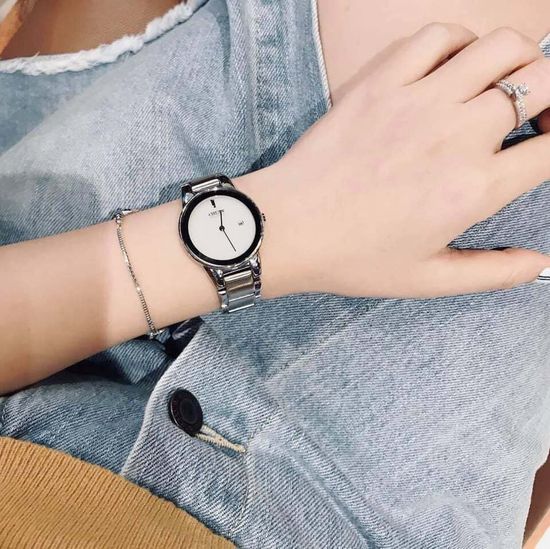 Наручные часы Citizen GA1050-51A