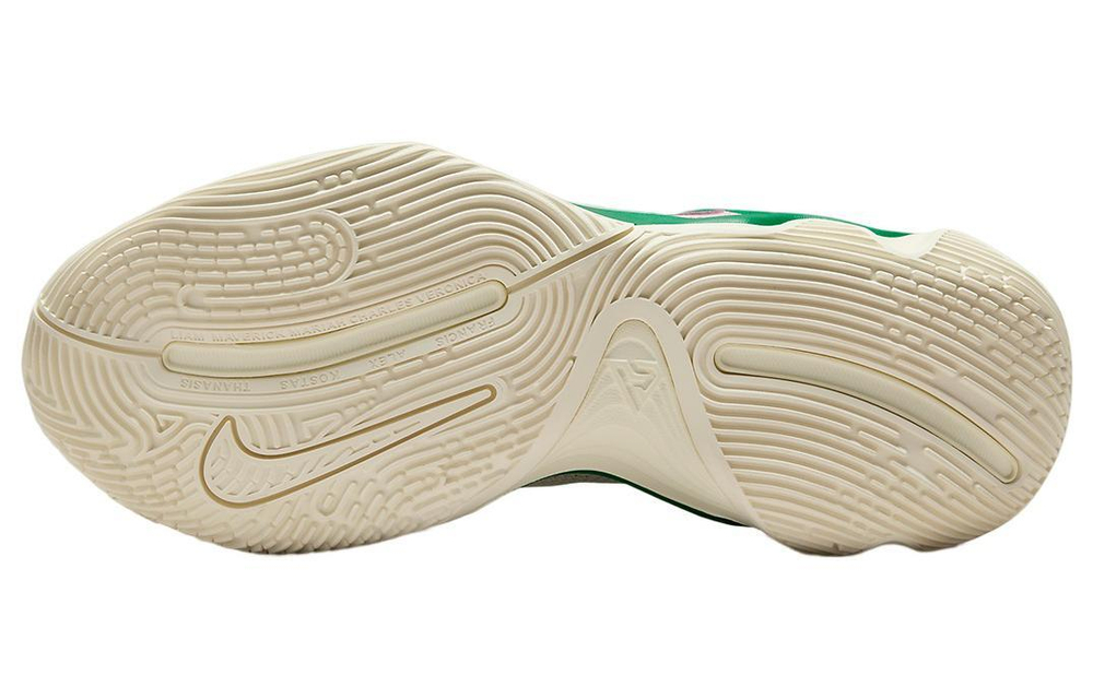 Кроссовки Nike Giannis Immortality 3 Ep