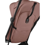 Прогулочная коляска Bugaboo Butterfly 2 Dusty Pink Rose
