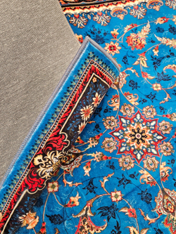 Ковер комнатный Санторини 120x180 см