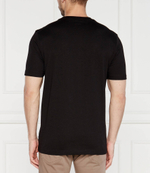 Футболка BOSS ORANGE - черный(50522767)