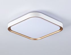 Ambrella Потолочный светодиодный светильник Air FZ1253