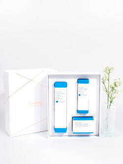Подарочный набор Dr. Hedison 7 PEPTIDE