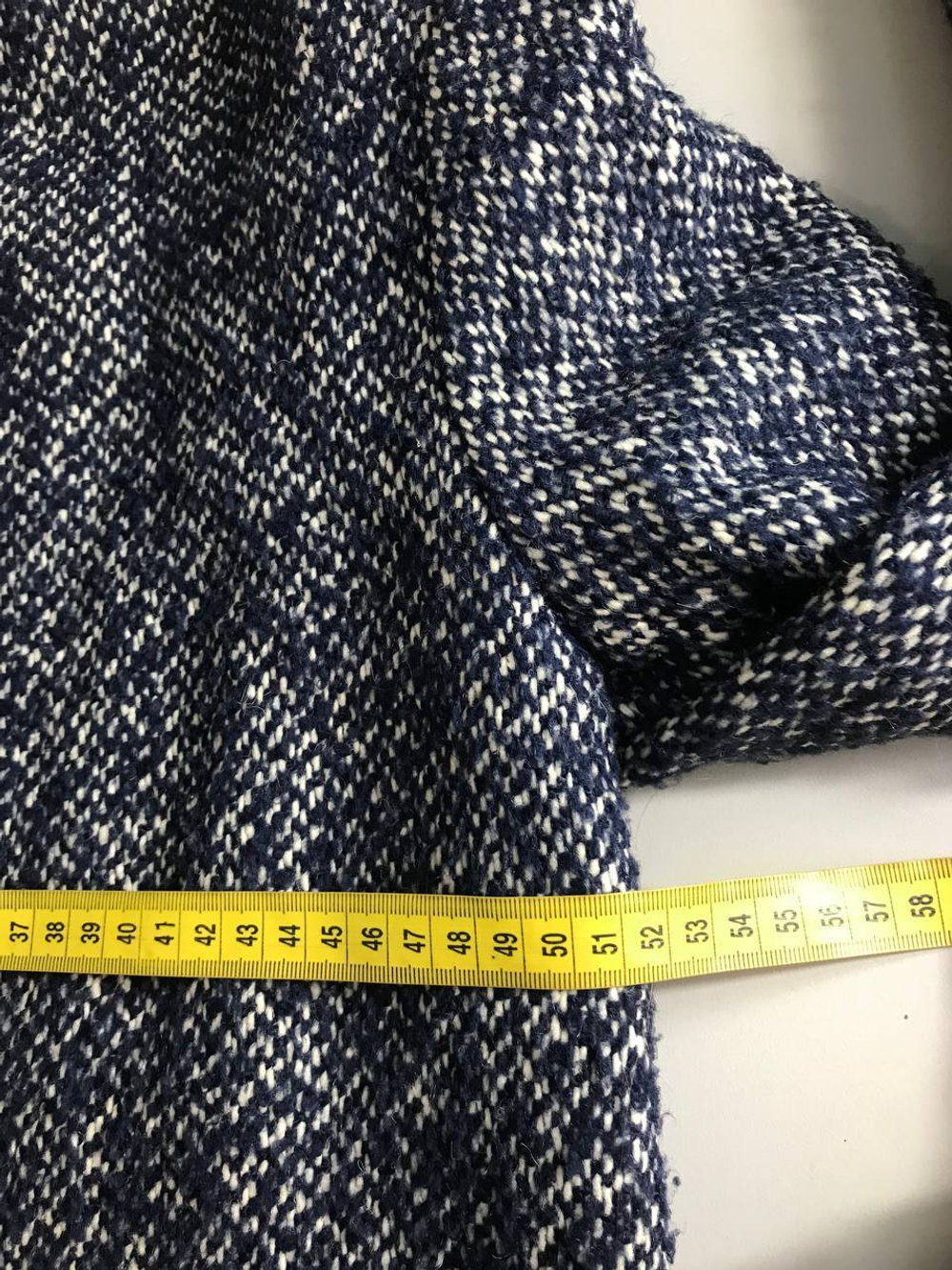 Пальто демисезонное, визуально 46/48 размер