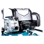 Бензиновая газонокосилка Makita PLM5121N2