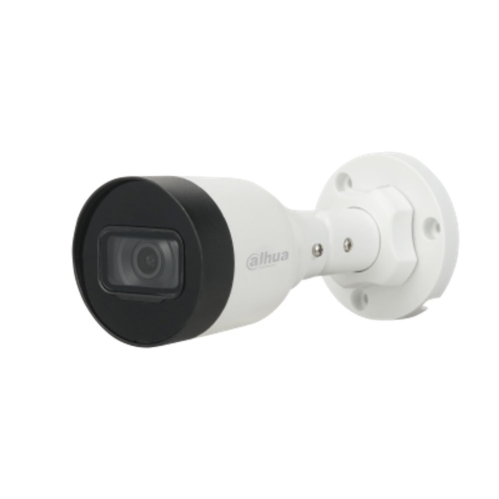 IP-камера видеонаблюдения цилиндрическая Dahua DH-IPC-HFW1239SP-A-LED-0360B-S5