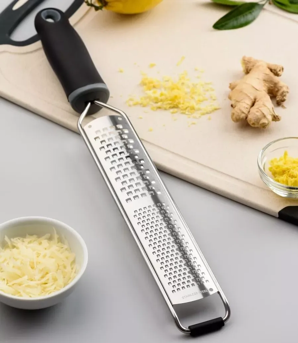 Терка для овощей Södertörn, сталь/полипропилен