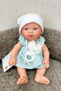 УЦЕНКА Пупс Nines 21см Golosinas Girl (N0514A2)