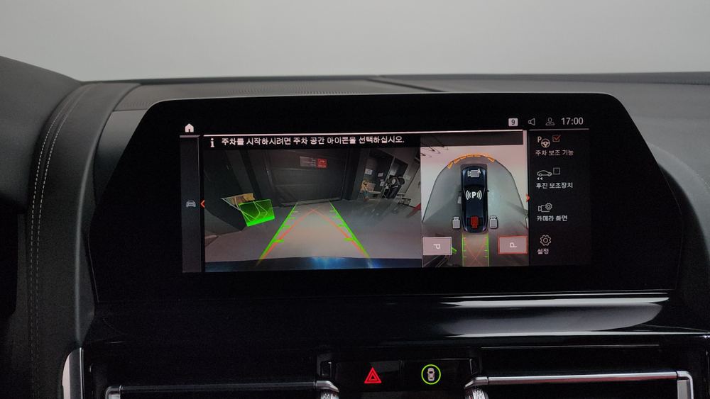 BMW 8 серии (G15) 840i xDrive M Sport Gran Coupe