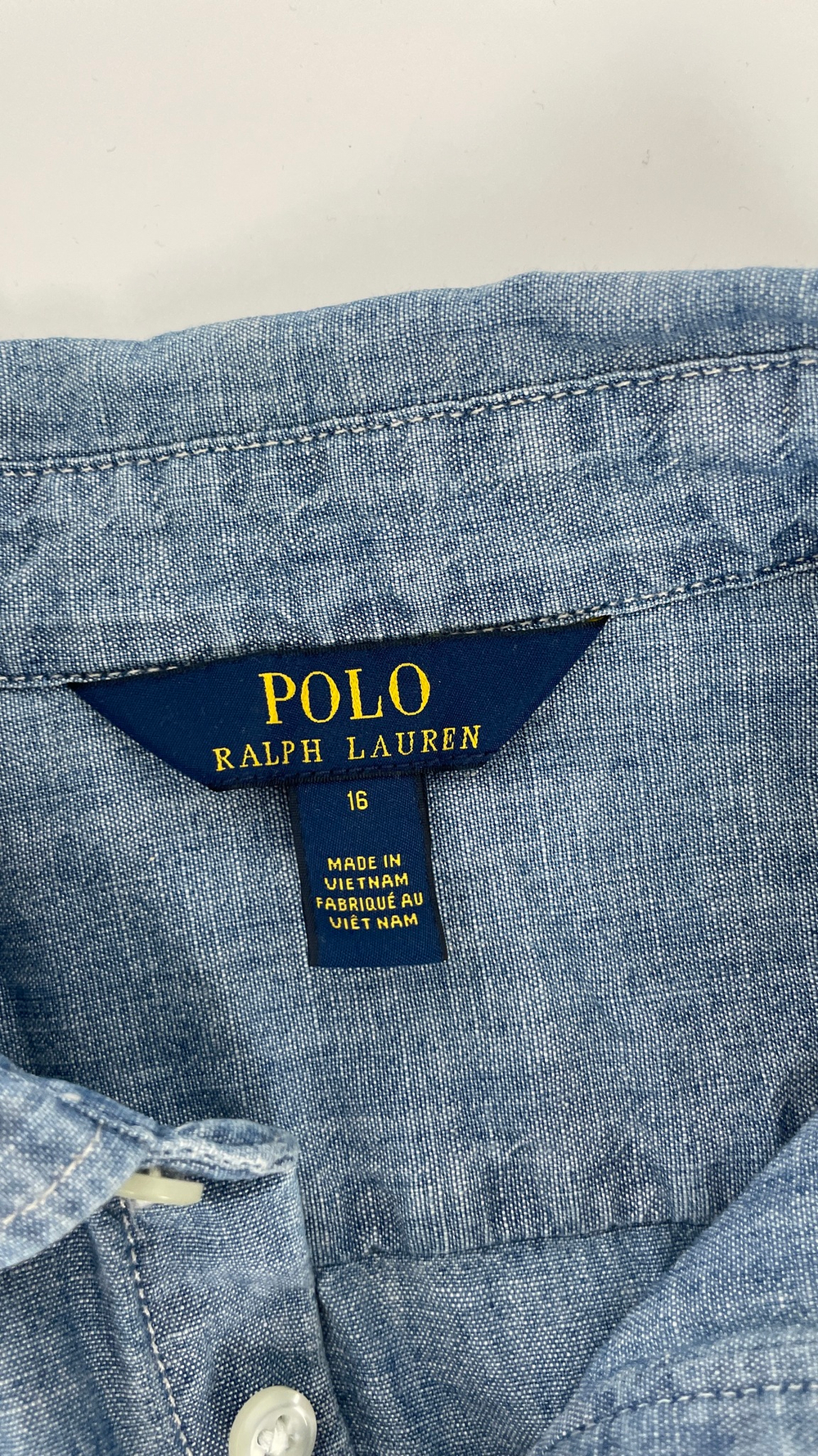 Платье Polo Ralph Lauren