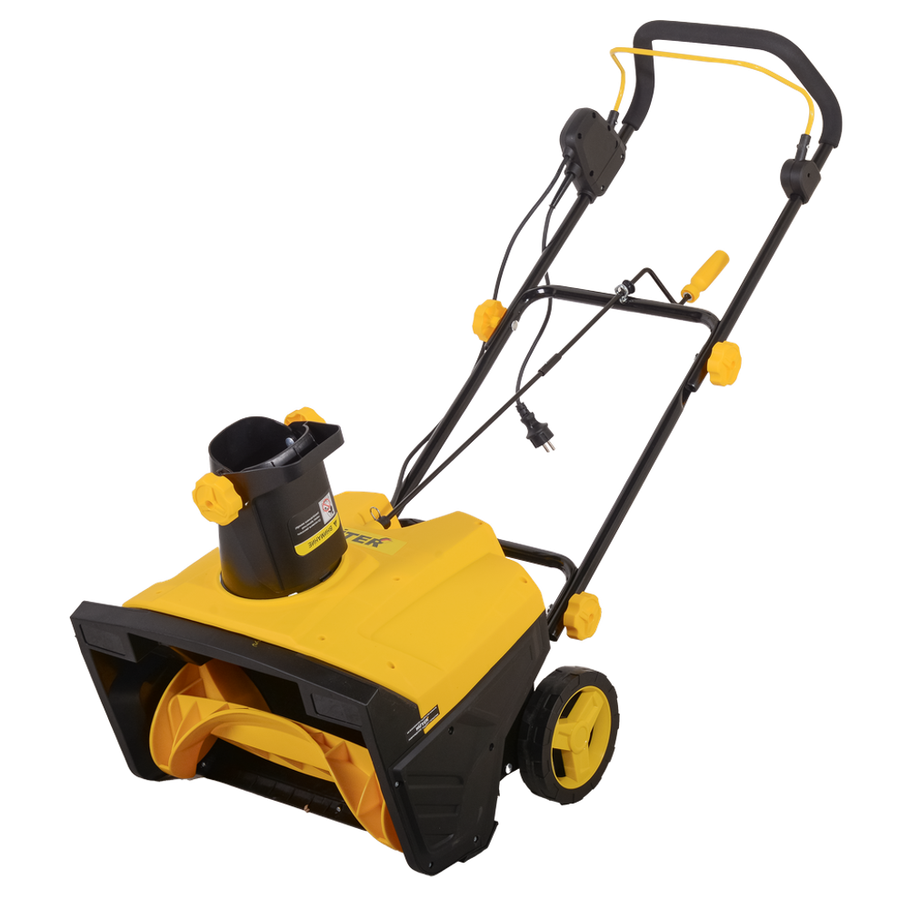 Снегоуборщик электрический Huter SGC 2.3E/50А