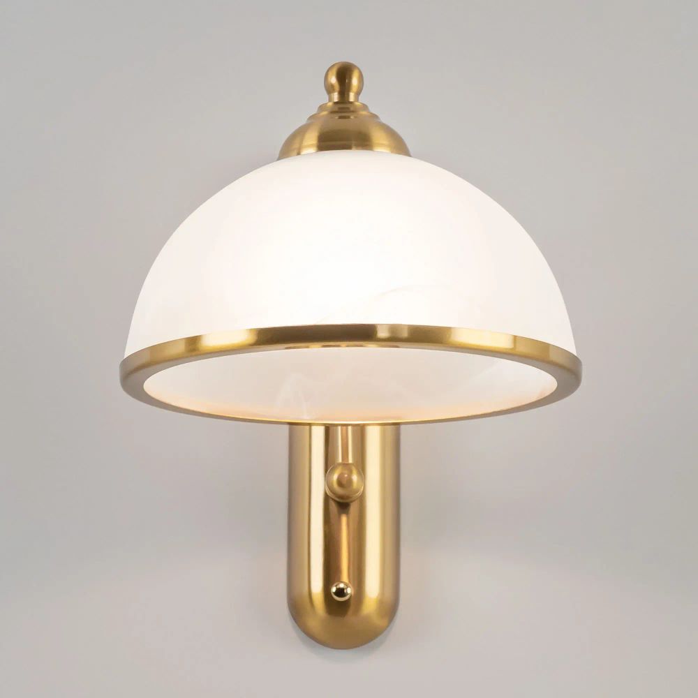 Citilux Лугано CL403313 Бра Бронза