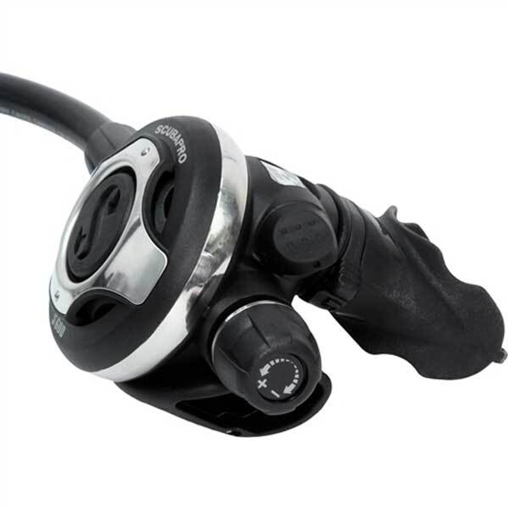 Регулятор для дайвинга Scubapro MK25EVO/S600