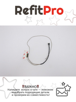 Кабель матрицы для ноутбука Lenovo G500s, DIS (90202878), оригинал