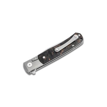 Boker BK112098 TRPPR Curly Birch Wood - складной, рук-ть титан/дерево, клинок MagnaCut