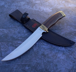 Нож охотничий VD07 "Змей" Pirat