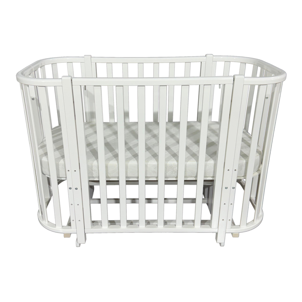 Кровать Кедр Estelle 4  (поперечный маятник)