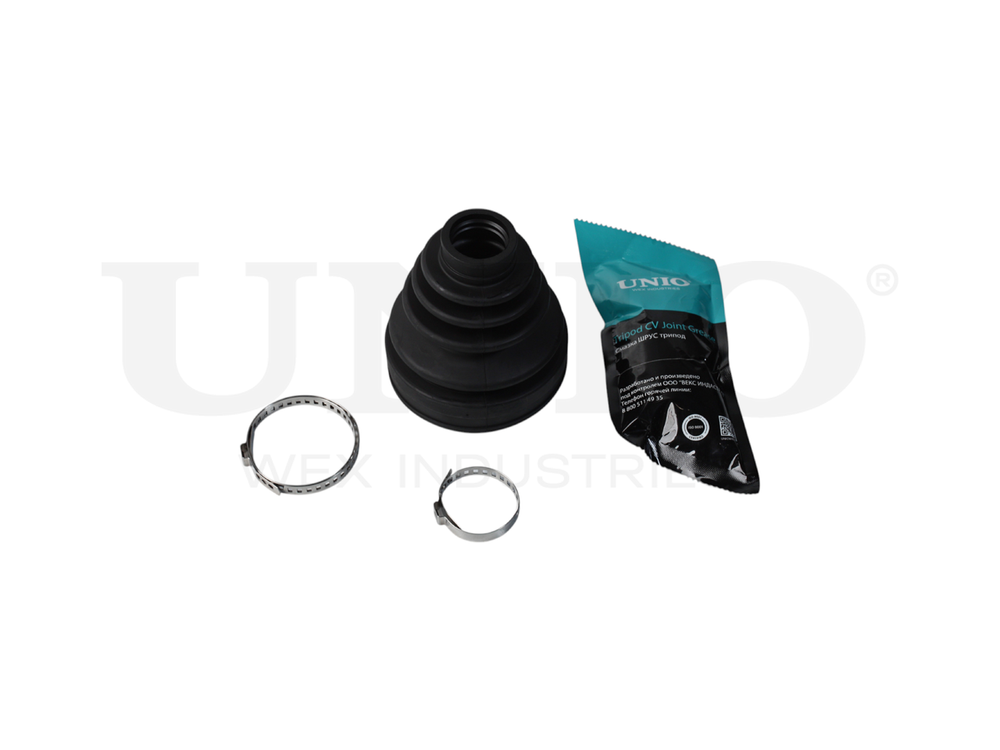 Пыльник ШРУСа (к-т) UNIO DUC-30113K