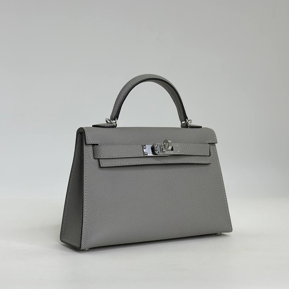 Сумка Hermes 19 см