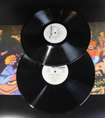 Комплект из 2 LP Али Баба и сорок разбойников музыкальная сказка, 2 виниловые пластинки в комплекте, Сказка за сказкой,Мелодия СССР 1982 год