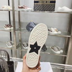 Кеды Christian Dior