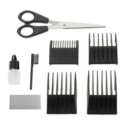 Машинка для стрижки животных Moser Fox (1170-0061)